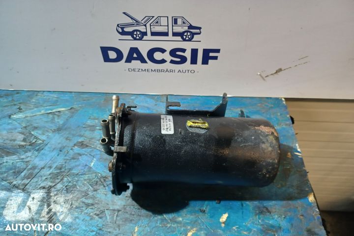 Carcasa filtru motorina 1K0127400L 1K0127399CM 1.6 TDI Volkswagen VW - 3