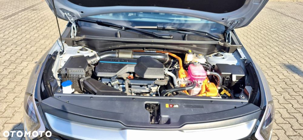 Kia Sportage 1.6T-GDI 2WD Vision - 6