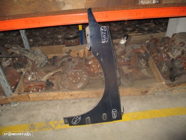 Guarda Lamas Gl1204 SAAB 95 FASE 1 1999 2.0I 150CV    4P AZUL ESQ - 1