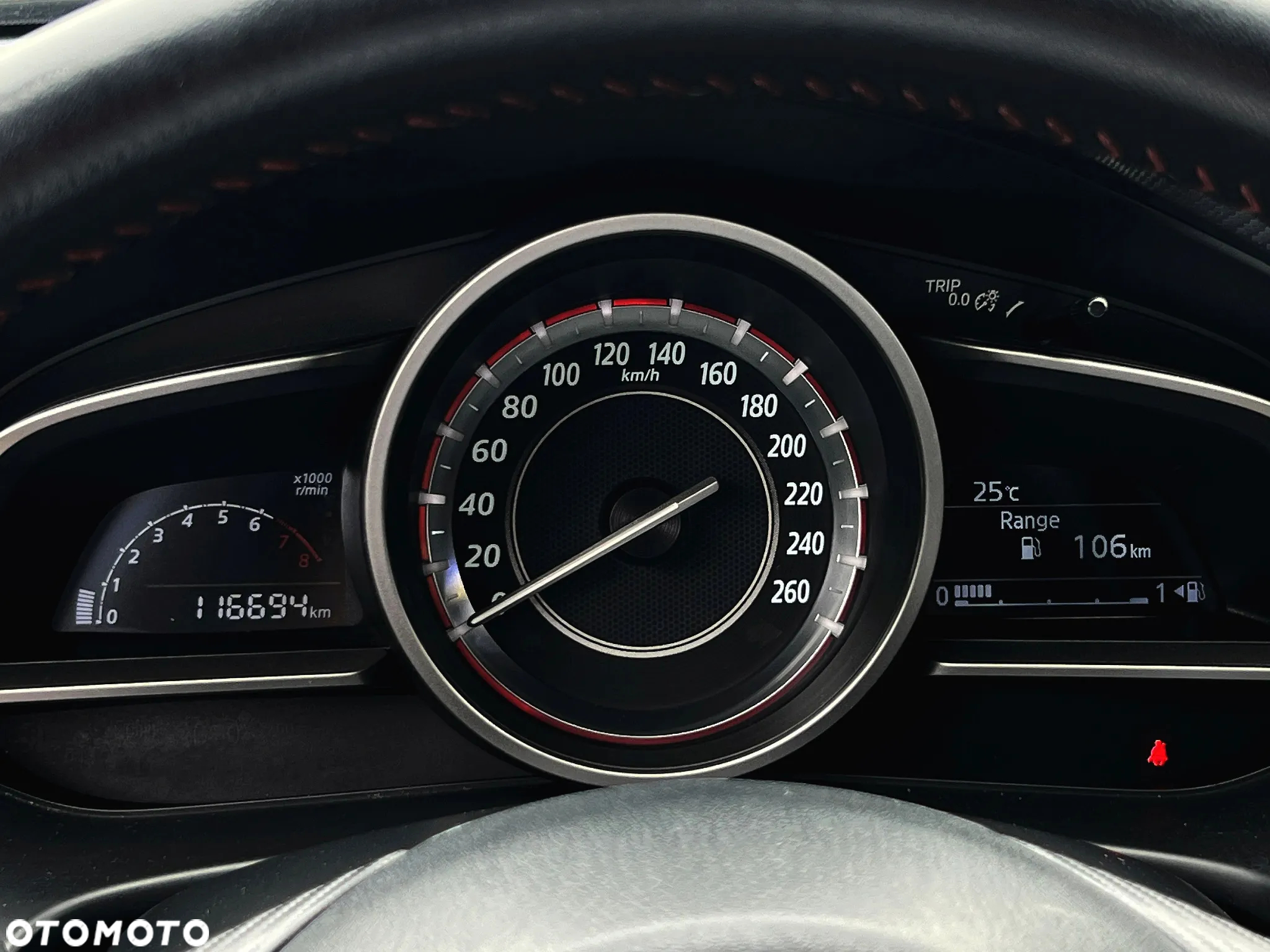 Mazda 3 - 38