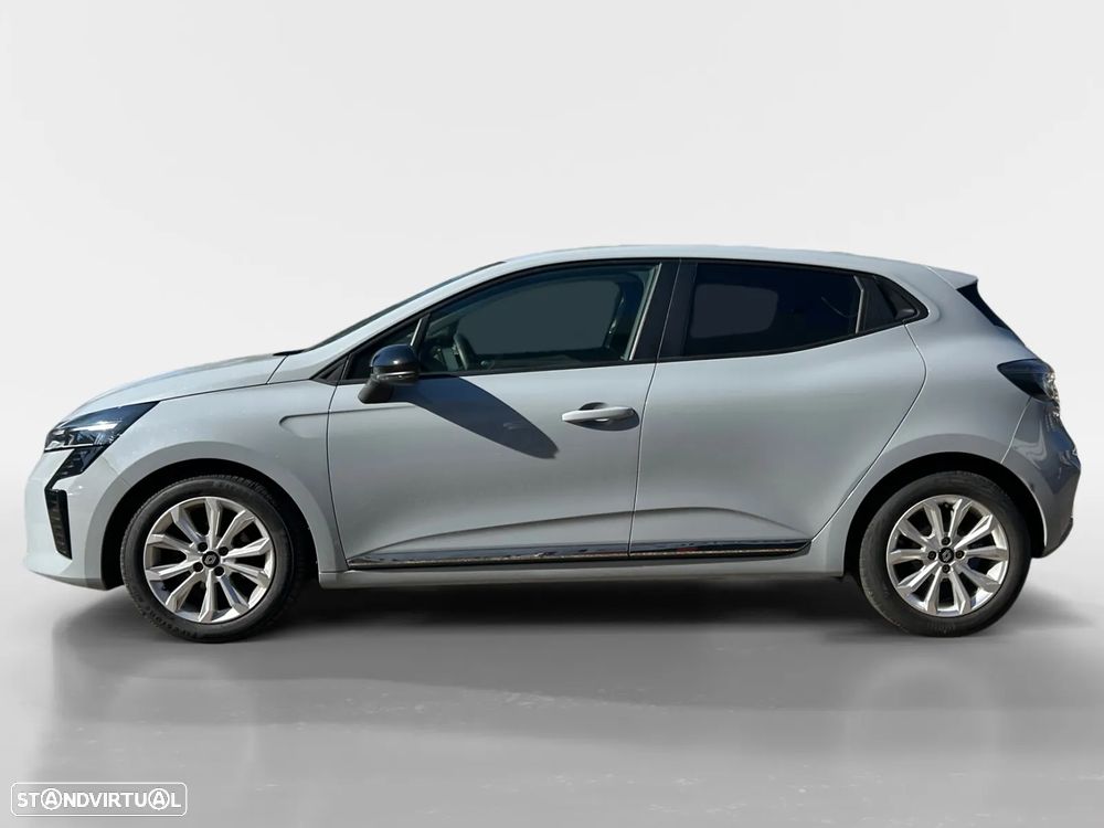 Renault Clio 1.0 TCe Evolution Bi-Fuel - 3