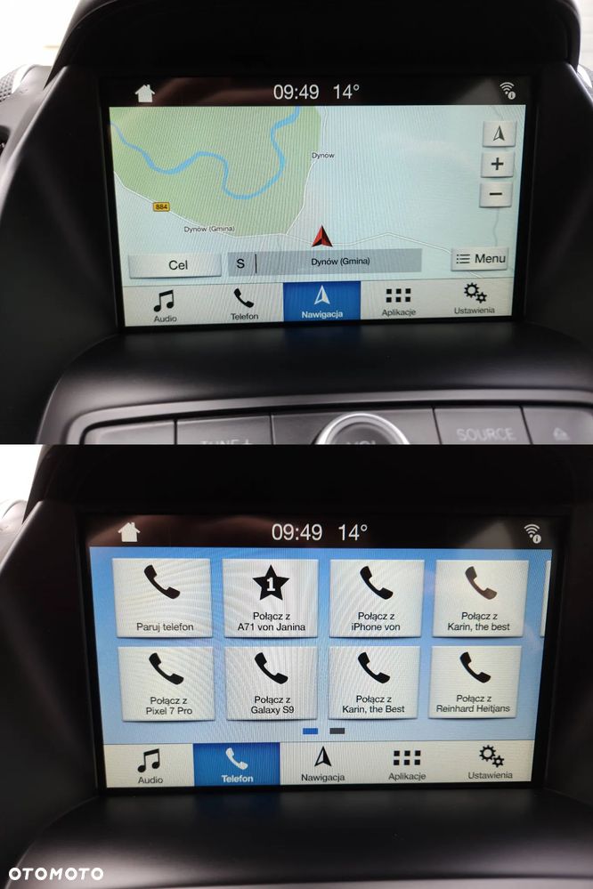 Ford Kuga 2.0 TDCi AWD Titanium - 25