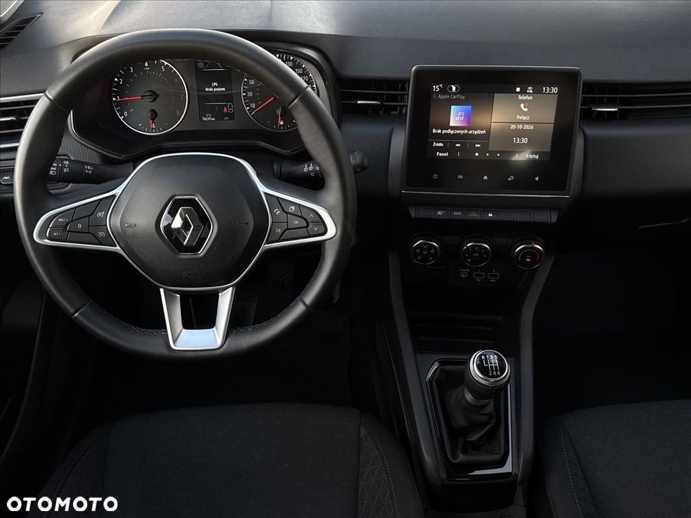 Renault Clio 1.0 TCe Zen - 14