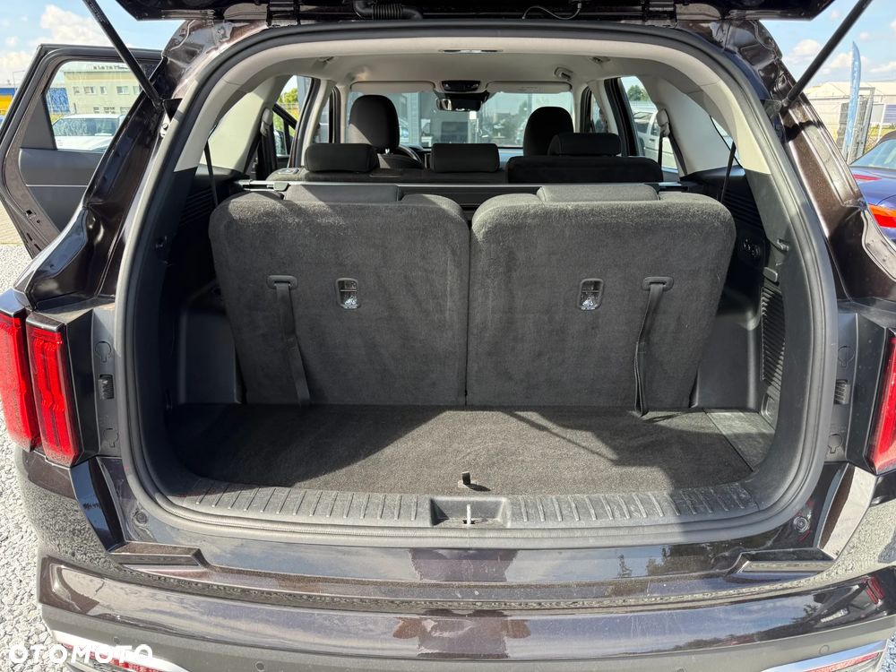 Kia Sorento 1.6 T-GDI HEV L 4WD 7os - 16