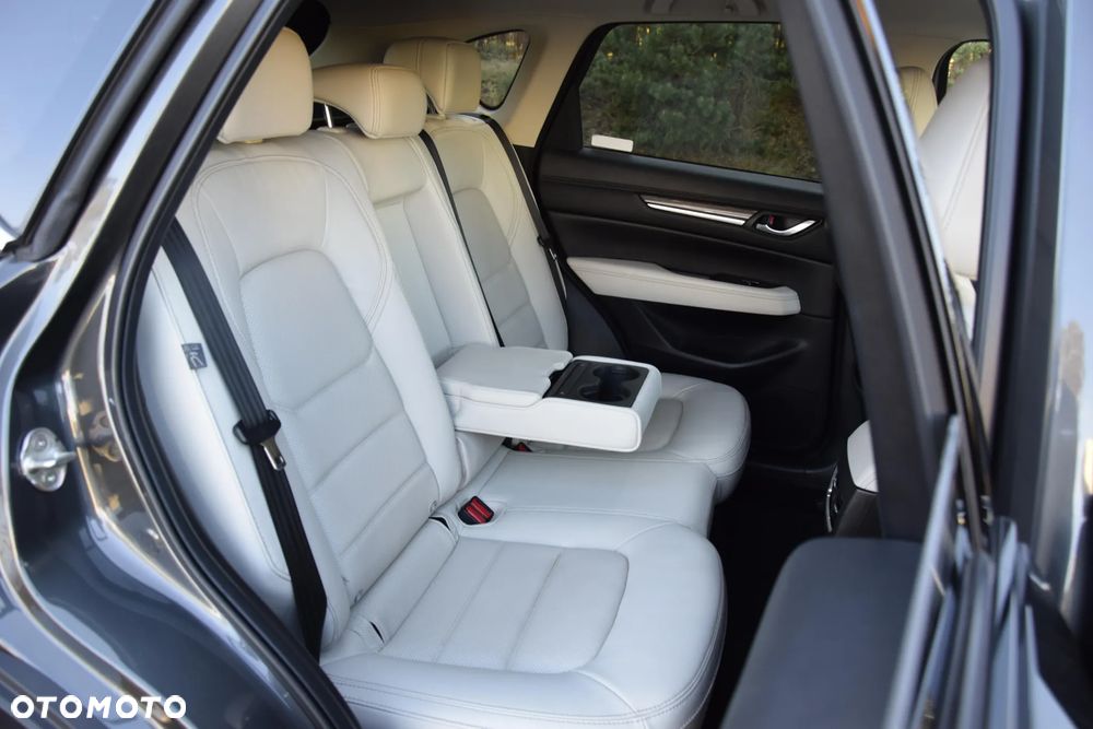 Mazda CX-5 2.5 Homura AWD - 16