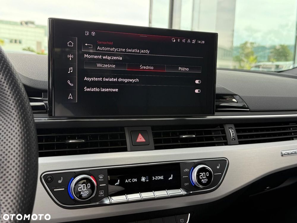 Audi S5 Sportback - 37