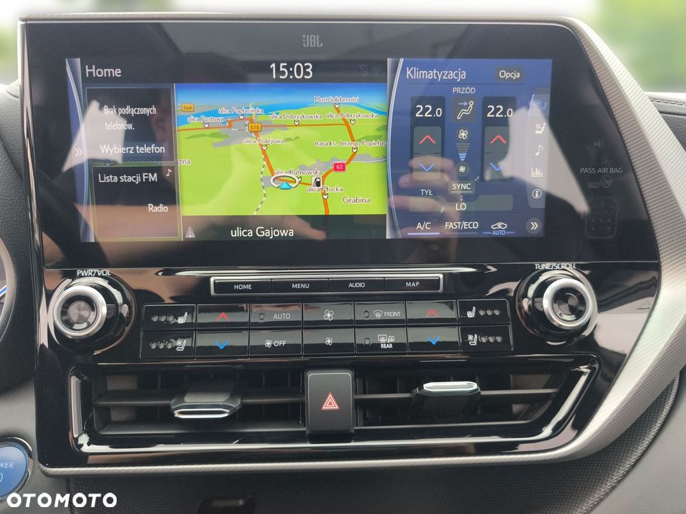 Toyota Highlander - 20