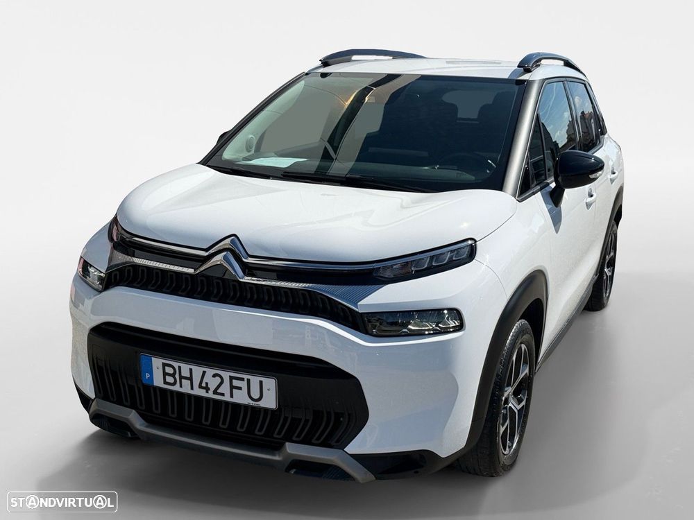 Citroën C3 Aircross 1.2 PureTech Plus - 1