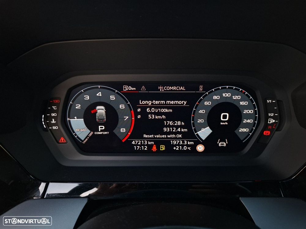 Audi A3 Sportback 30 TFSI Advanced S tronic - 15