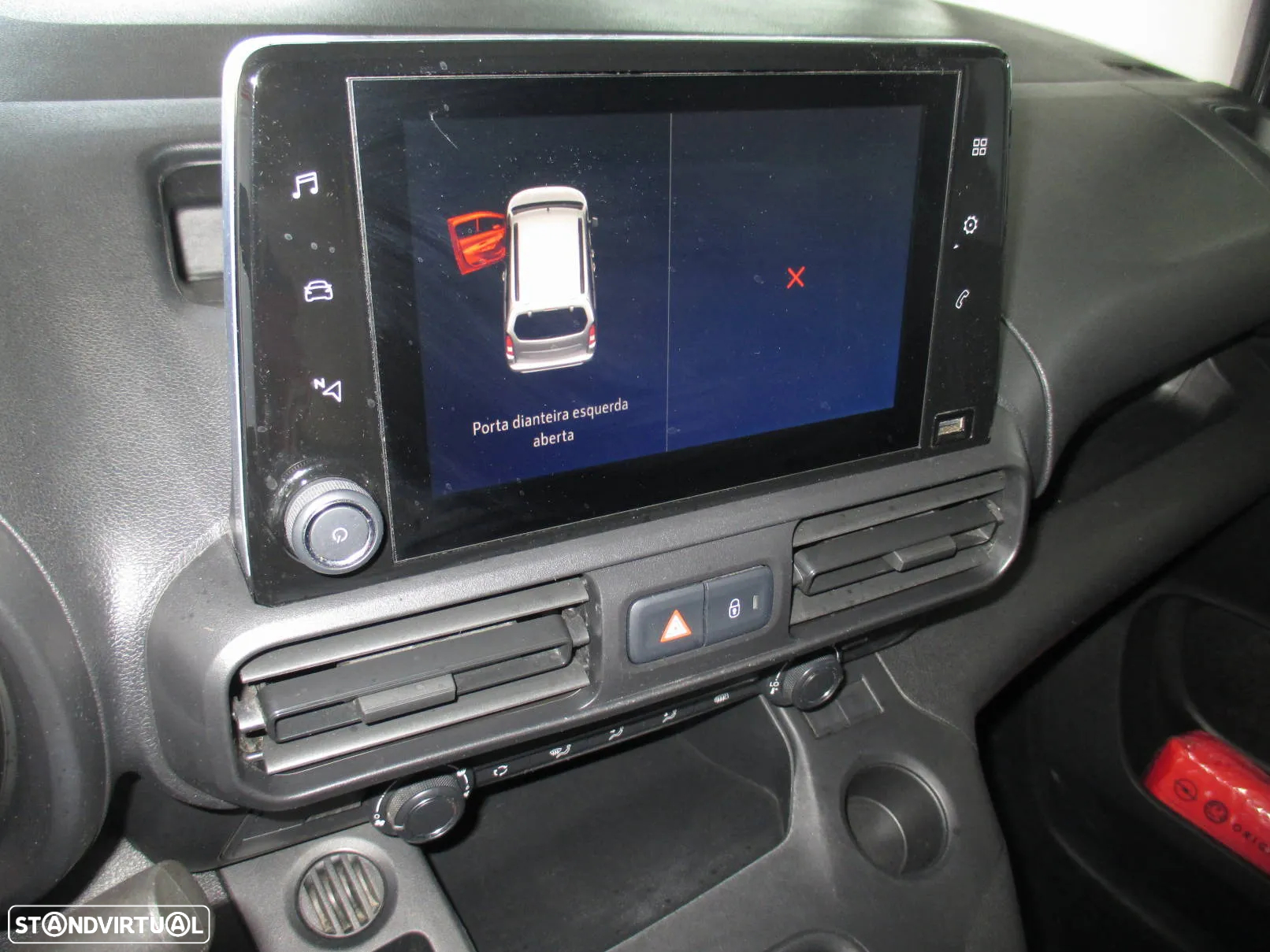 Opel Combo 1.5 Cdti L2H1 Enjoy - 14