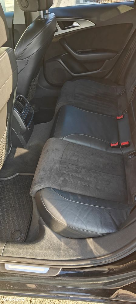 Audi A6 Avant 3.0 TDI DPF quattro S tronic - 21