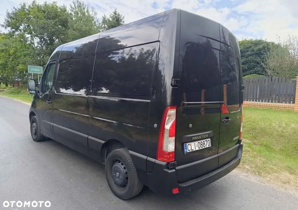 Renault Master - 7