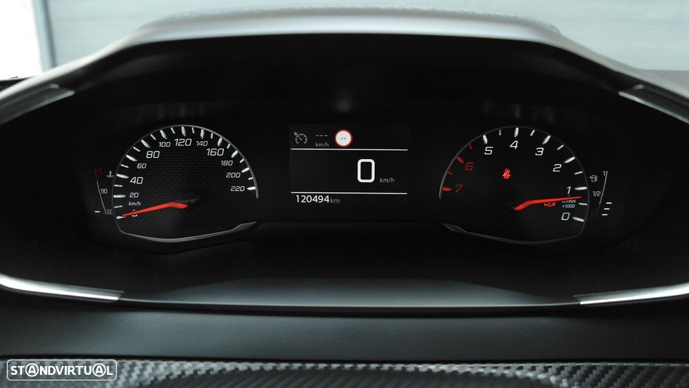 Peugeot 208 1.2 PureTech Active - 32