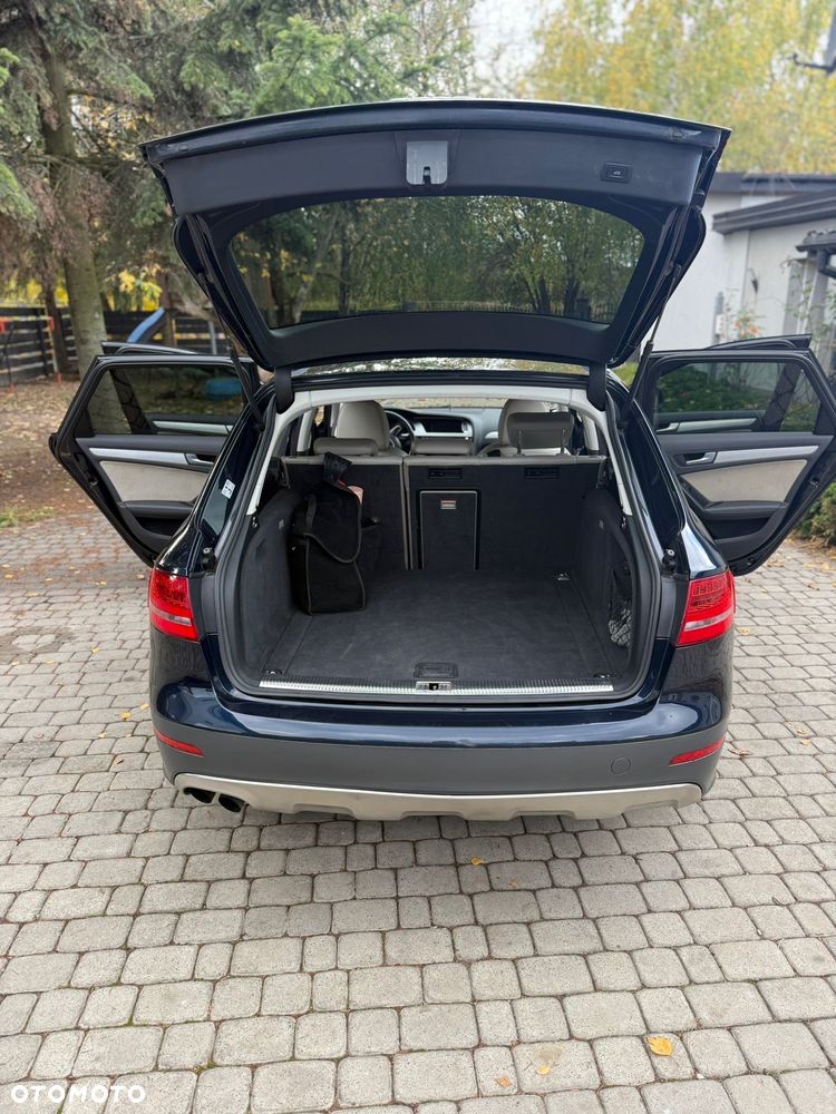 Audi A4 Allroad - 6