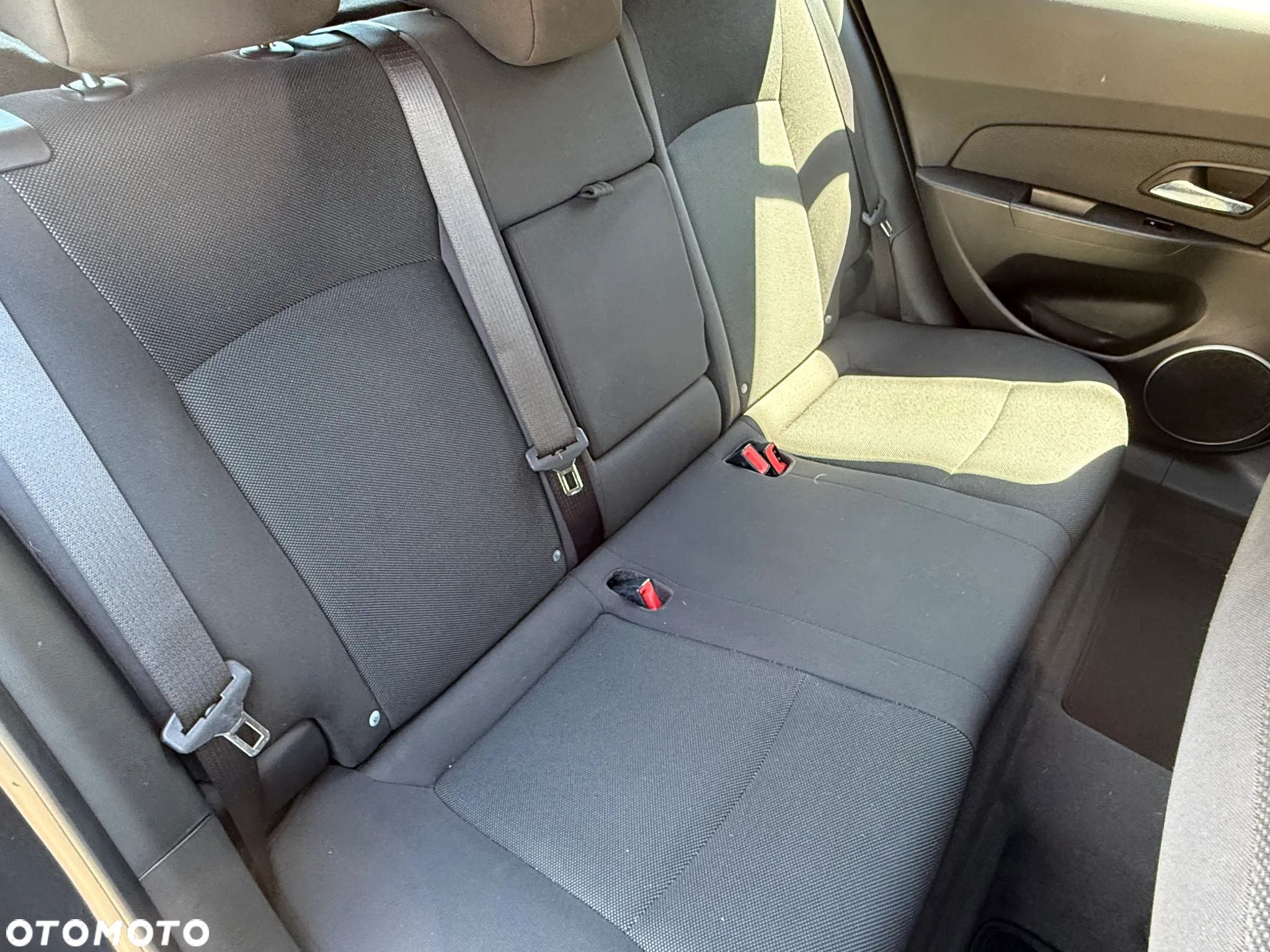 Chevrolet Cruze 1.4T LTZ - 10