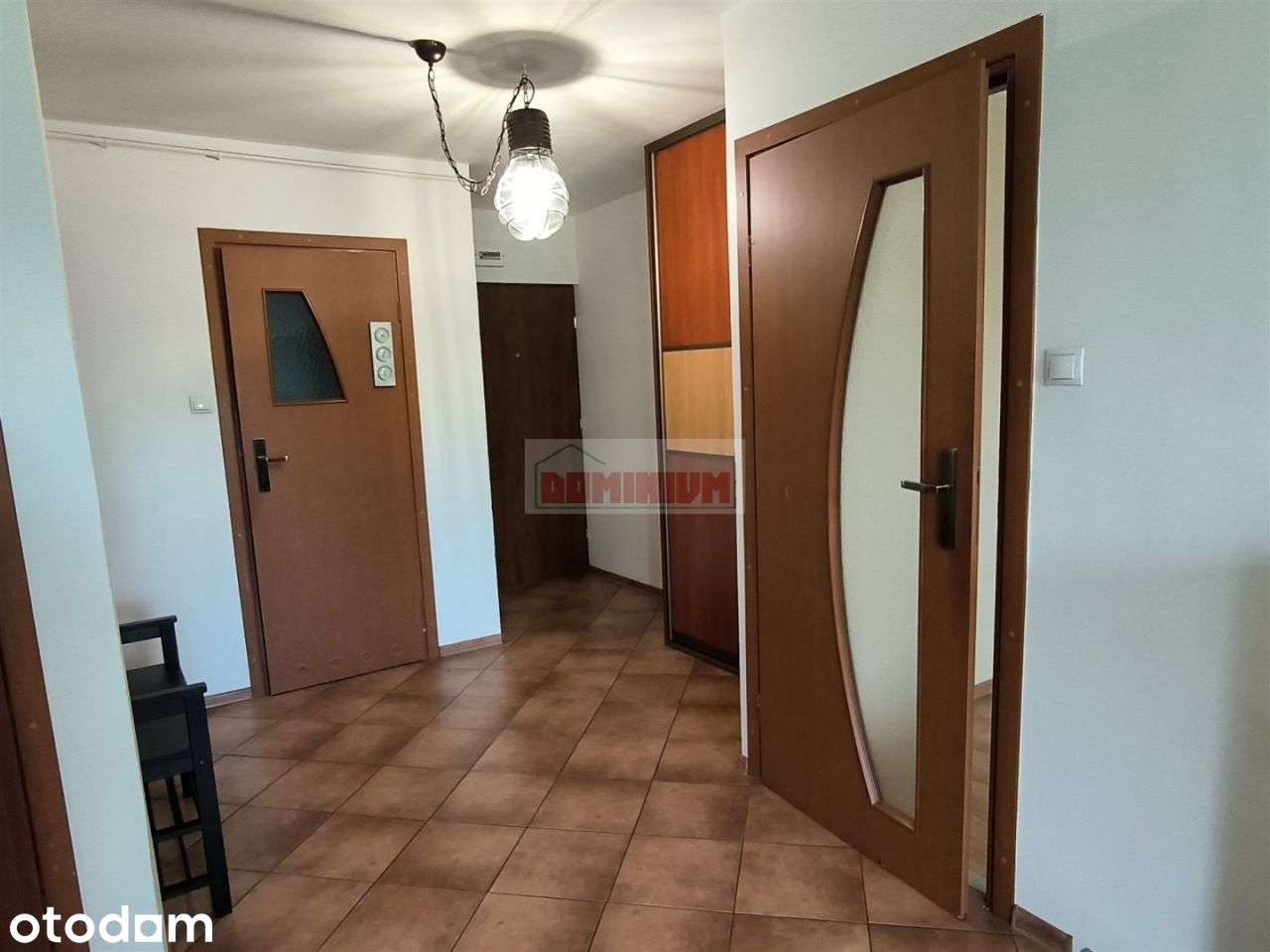2 pokojowe ul. Bacieczki I piętro 52,5m2