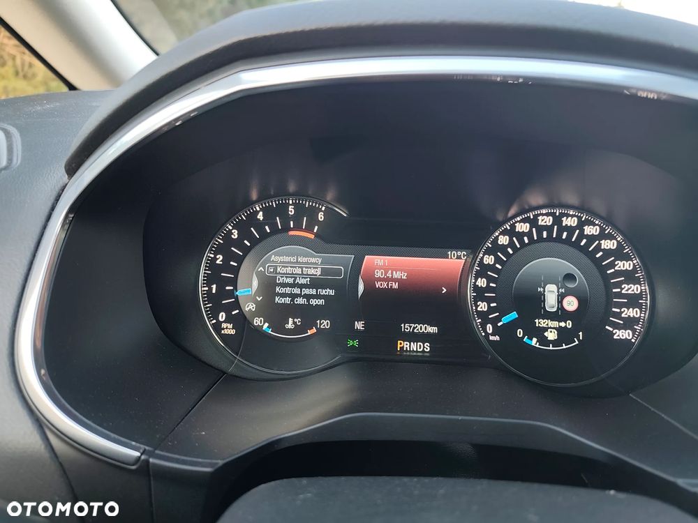 Ford S-Max 2.0 TDCi Titanium PowerShift - 22