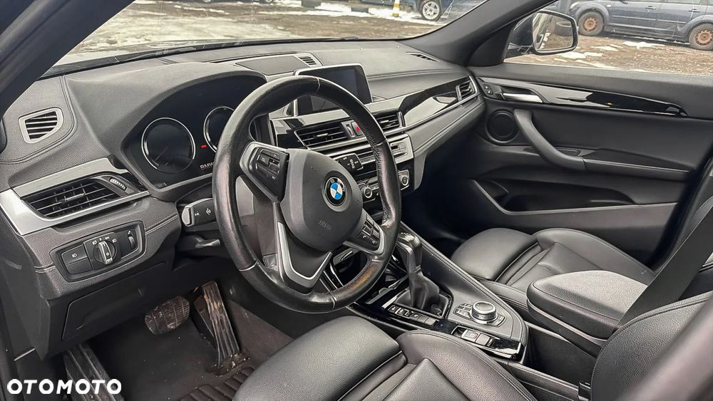 BMW X2 - 12