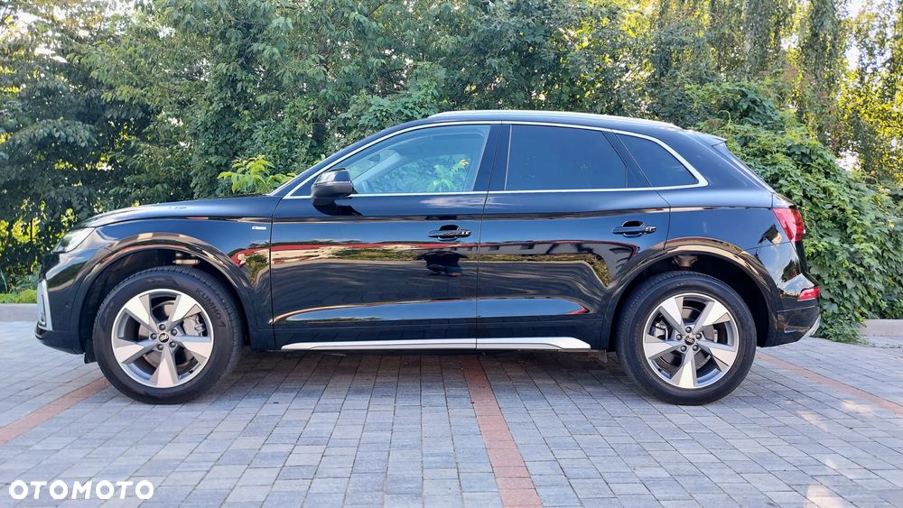 Audi Q5 45 TFSI quattro S tronic - 6