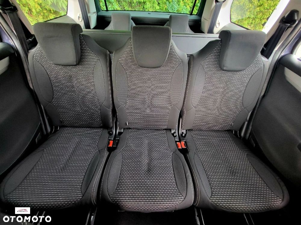 Citroën C4 Grand Picasso - 21