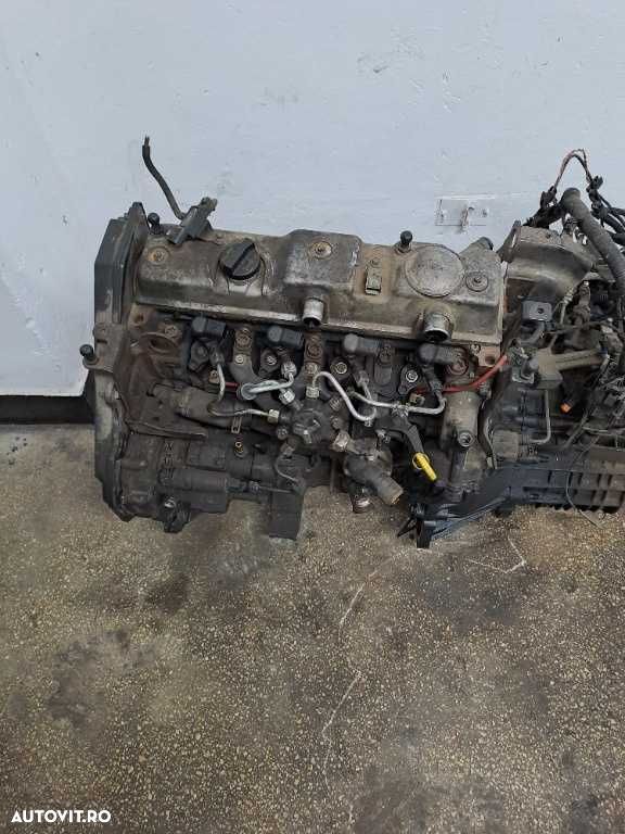 Injectoare Ford C-Max diesel 1.8 tdci Duratorq 115cp KKDB an 2007-2010 - 1