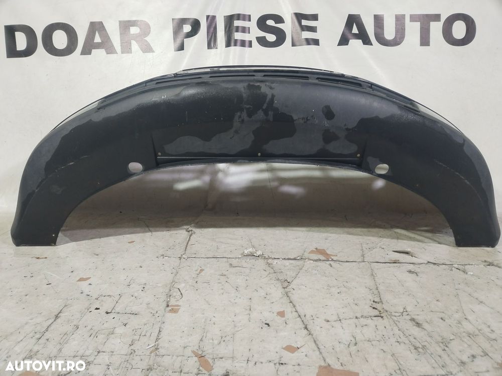 Bara fata Skoda Octavia 2, 2005, 2006, 2007, 2008, cod origine OE 1Z0807221. 10088 - 14