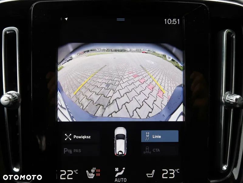 Volvo XC 40 T2 Essential - 22