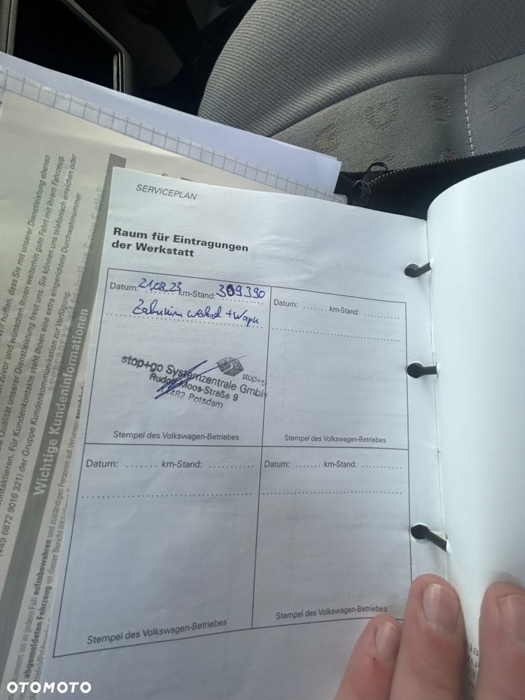 Volkswagen Inny - 16