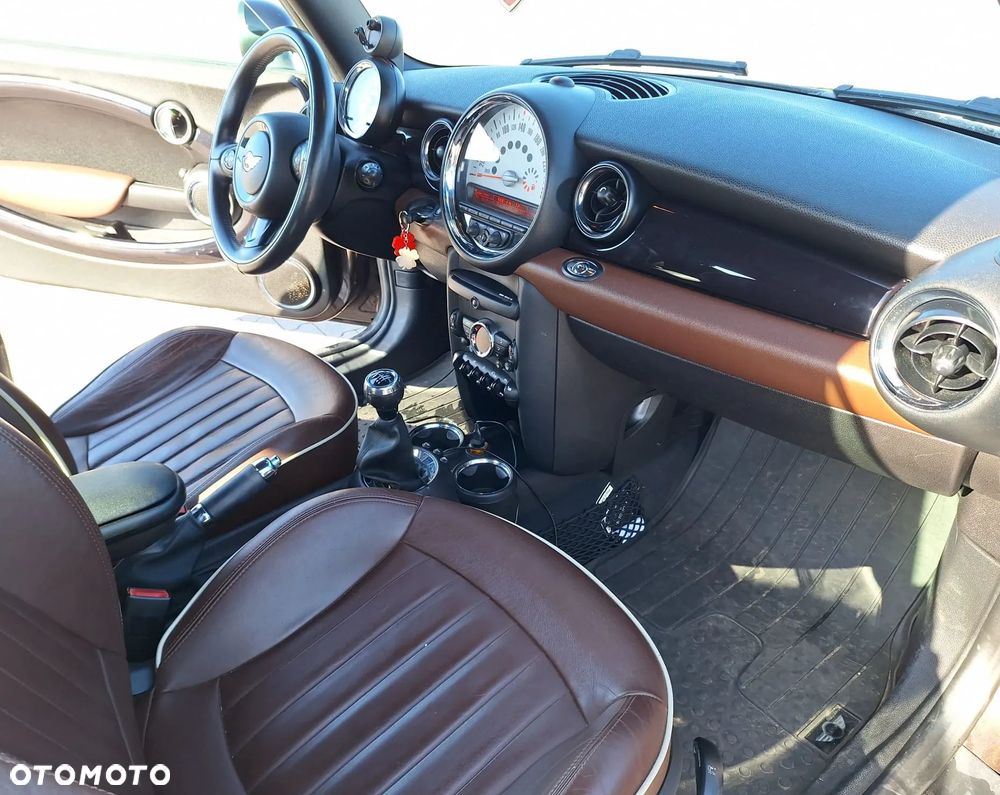 MINI Cooper Standard - 7