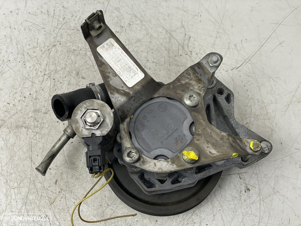 Bomba direcção assistida BMW X5 (E53) 3.0 d ZF 7697974107 MOTOR M57 306D2 - 3