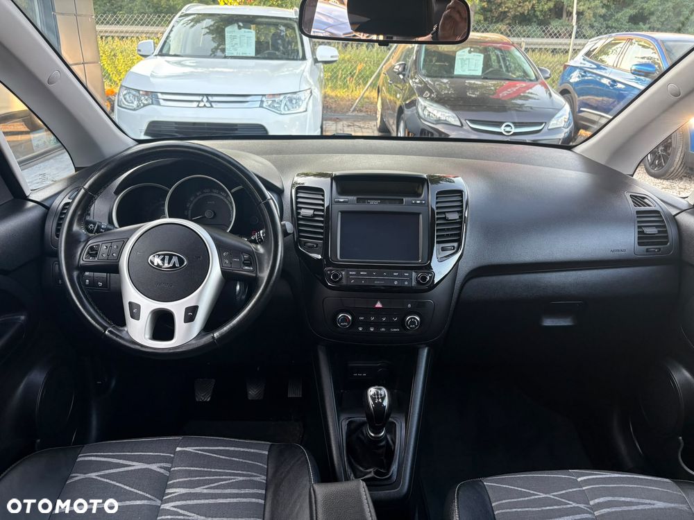 Kia Venga 1.4 XL - 15