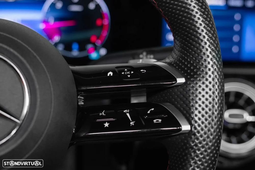 Mercedes-Benz A 180 - 7