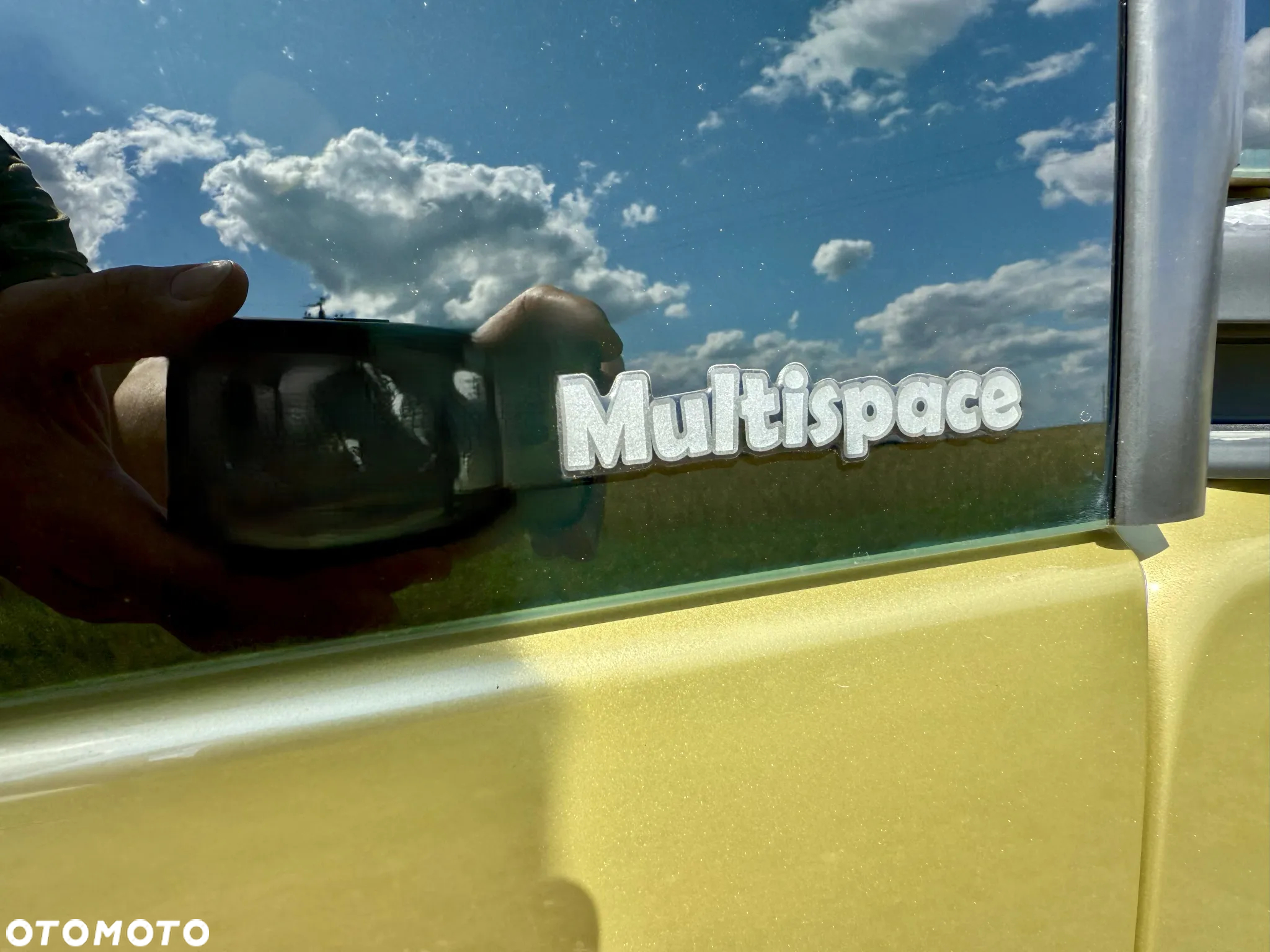 Citroën Berlingo 1.6 16V Multispace - 14