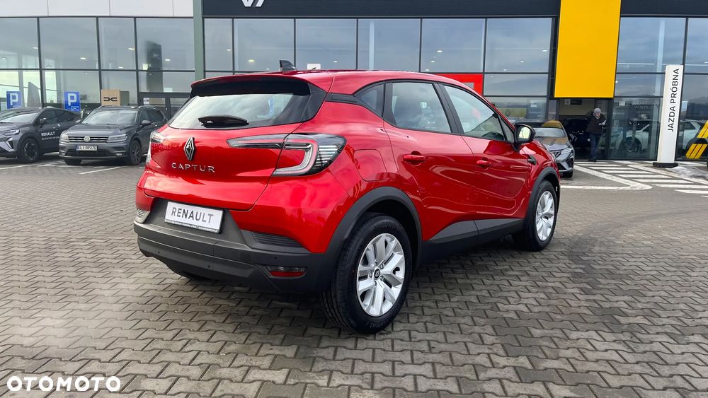 Renault Captur 1.2 TCe Evolution - 5