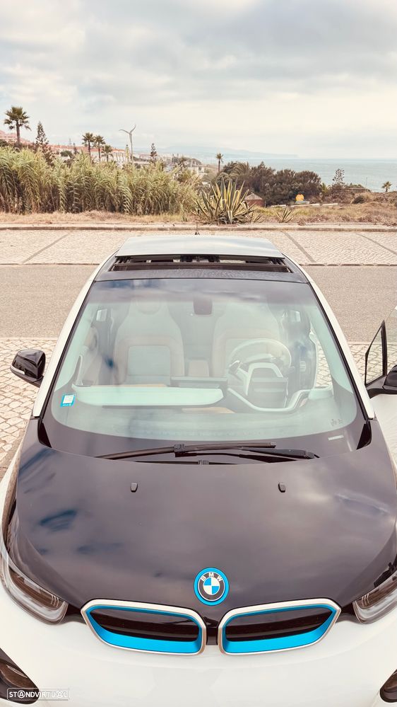 BMW i3 (94 Ah) - 6