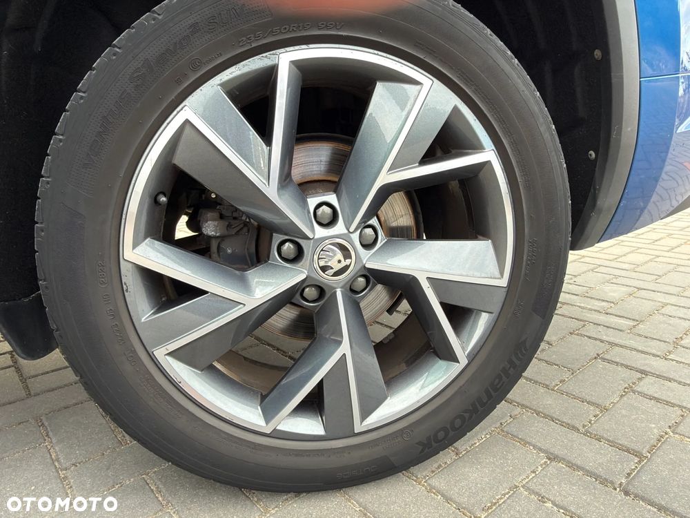 Skoda Kodiaq 2.0 TDI 4x2 Sportline DSG - 21
