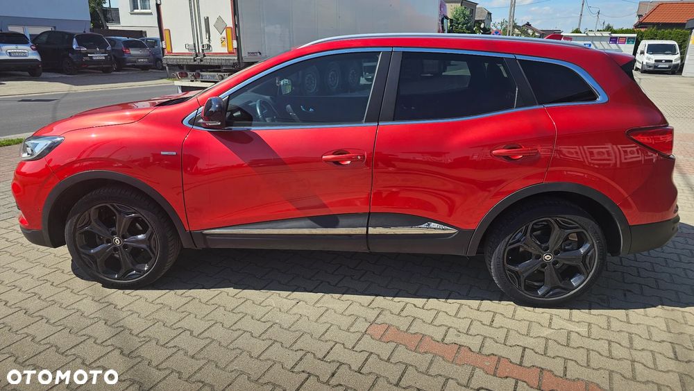 Renault Kadjar 1.3 TCe FAP Bose - 7