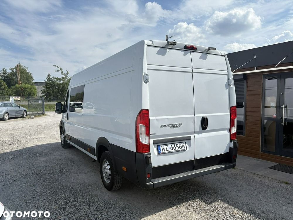 Fiat Ducato - 4