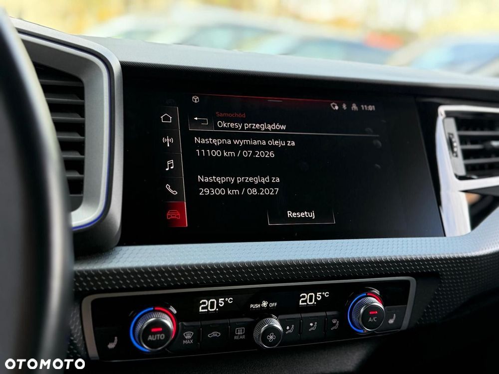 Audi A1 Sportback - 23