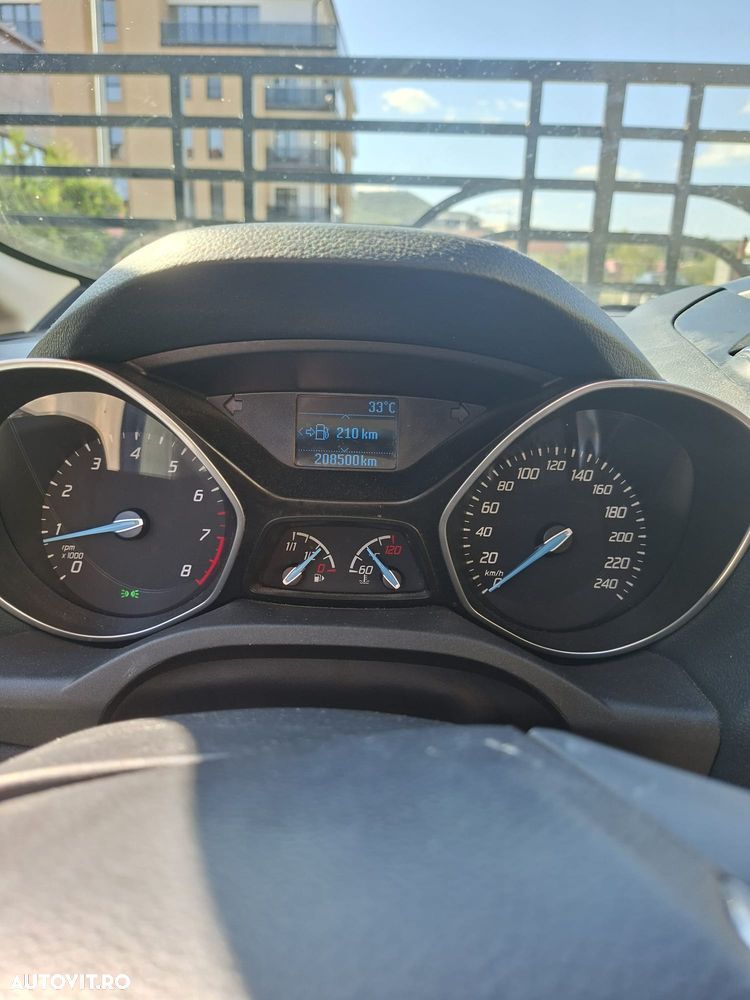 Ford C-Max - 8