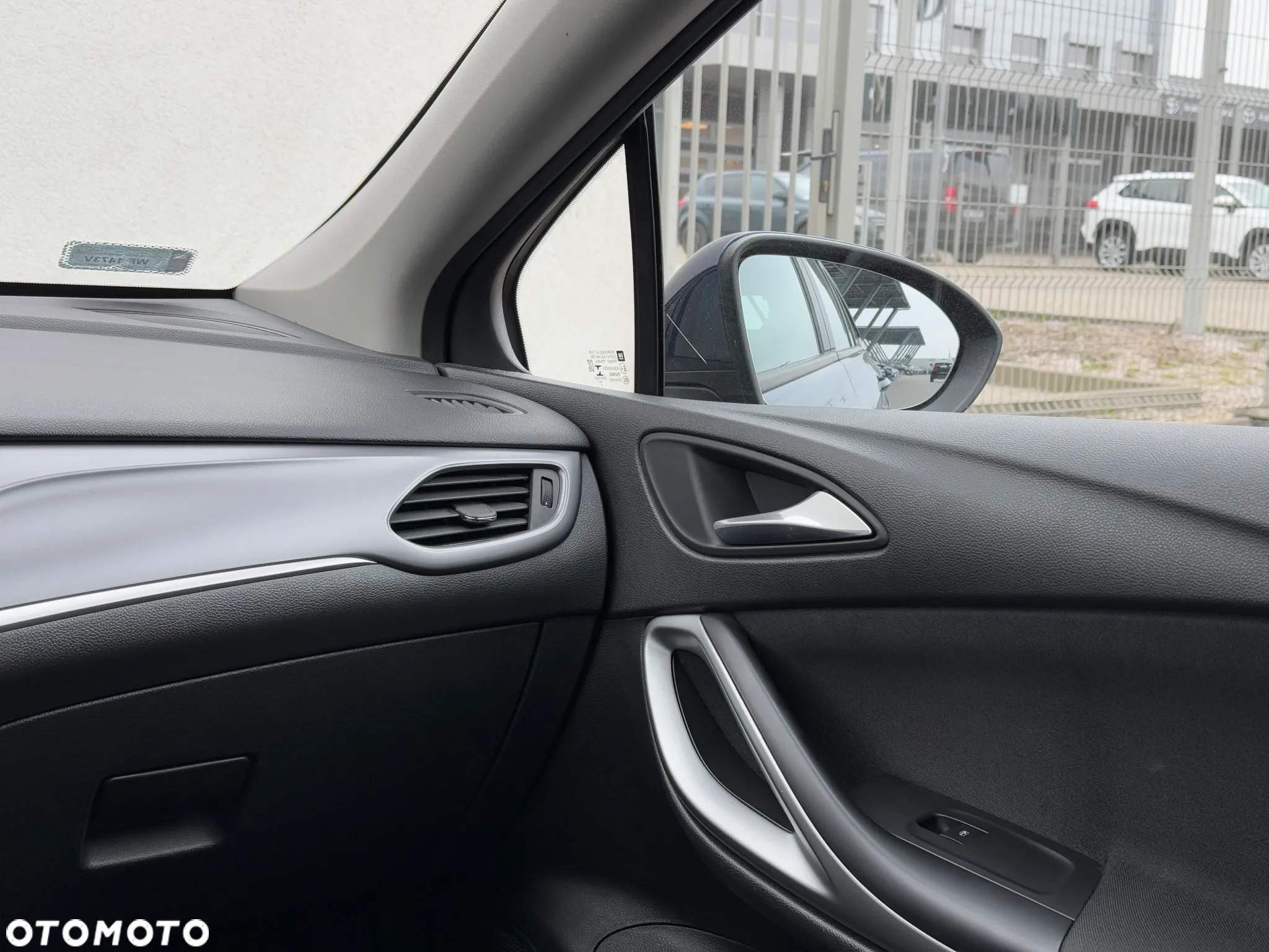 Opel Astra V 1.5 CDTI Edition - 13