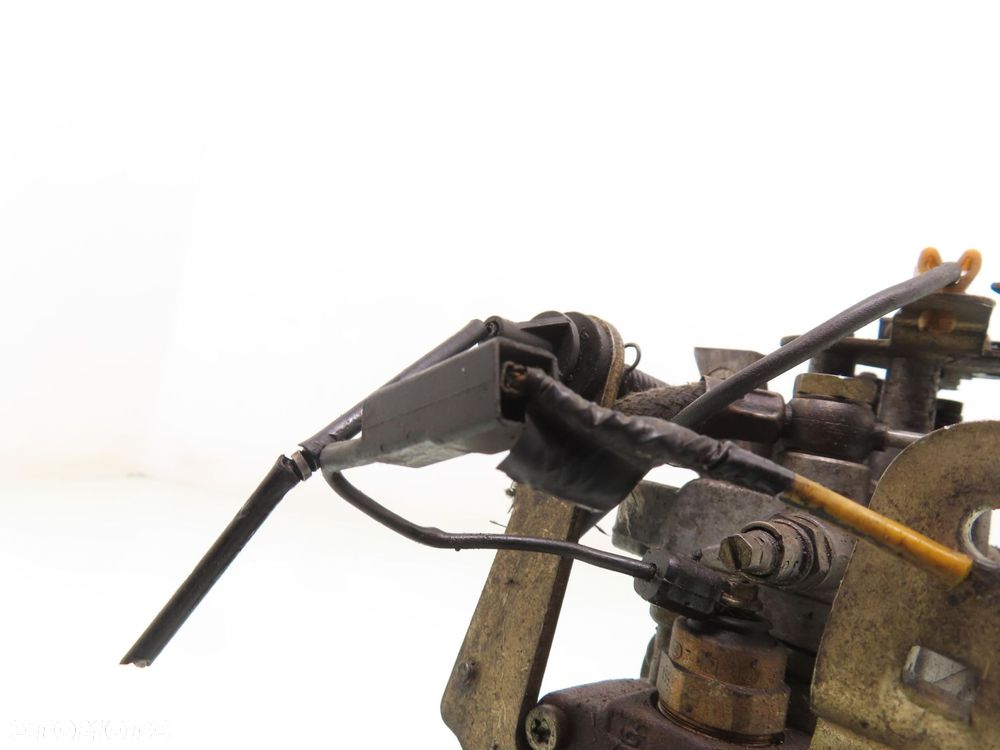 POMPA WTRYSKOWA JEEP CHEROKEE (XJ) 2.1 D 0460494351 - 3