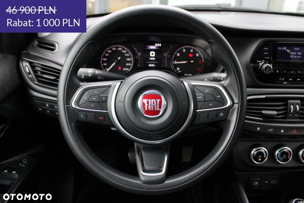 Fiat Tipo - 16