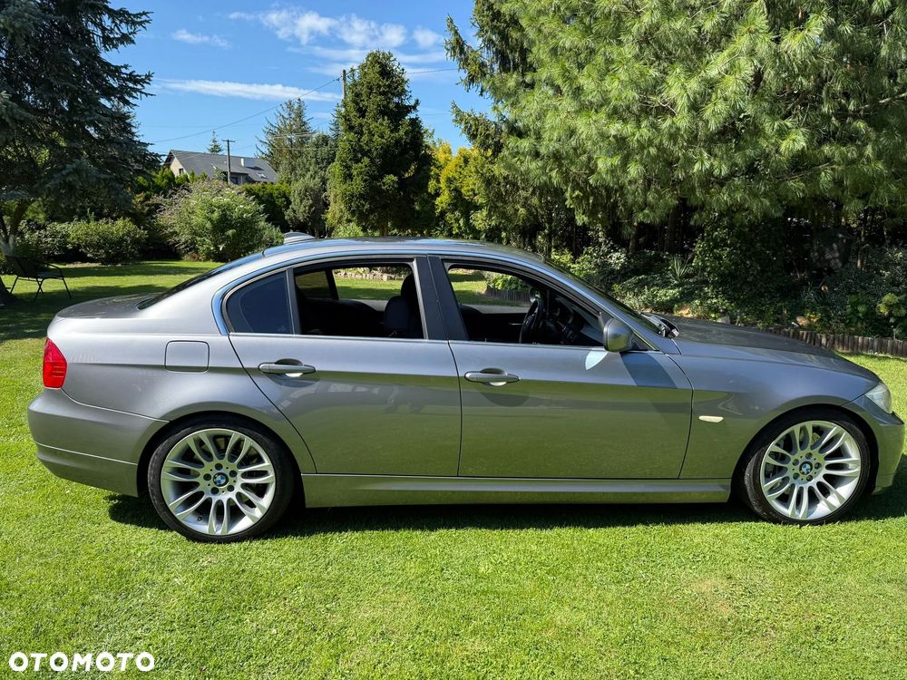 BMW Seria 3 - 9