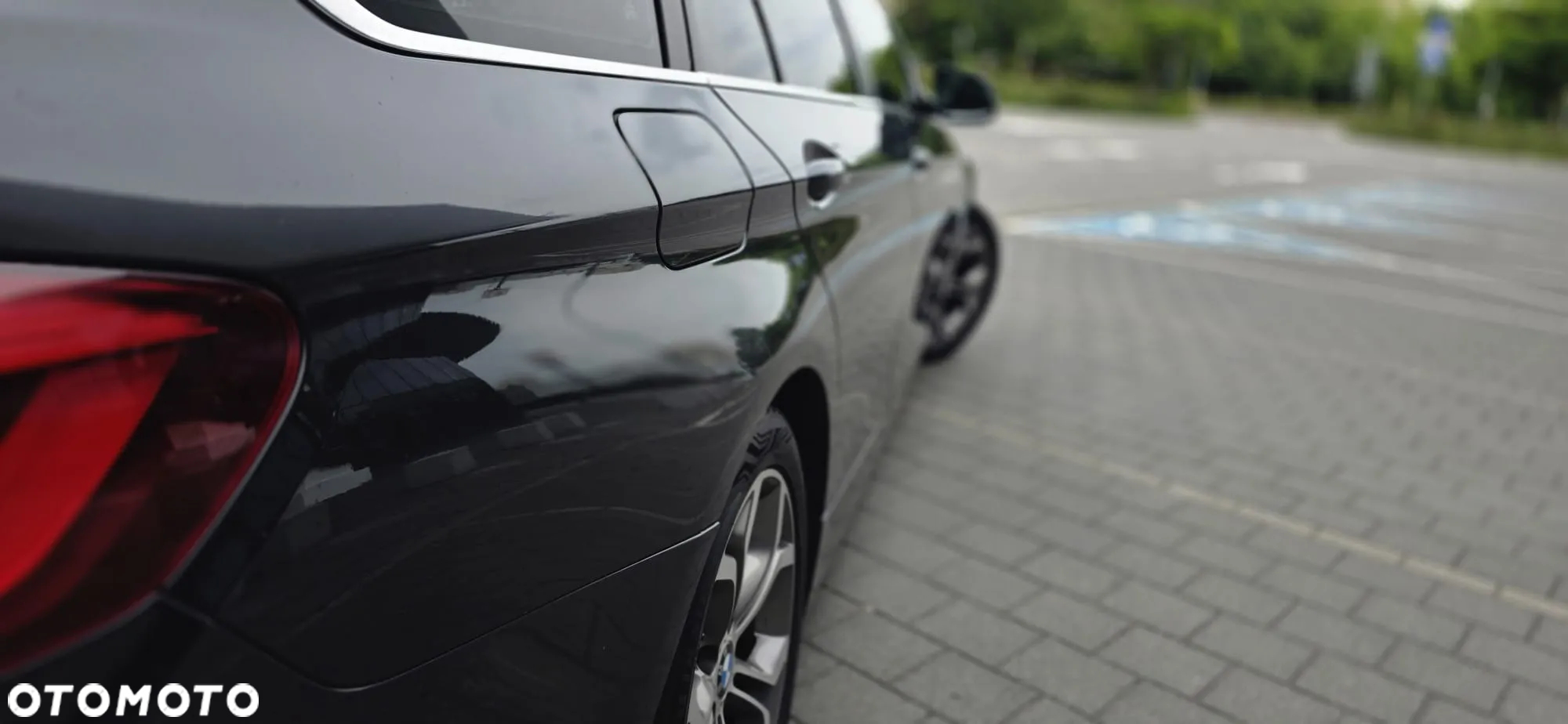 BMW Seria 5 520d - 10