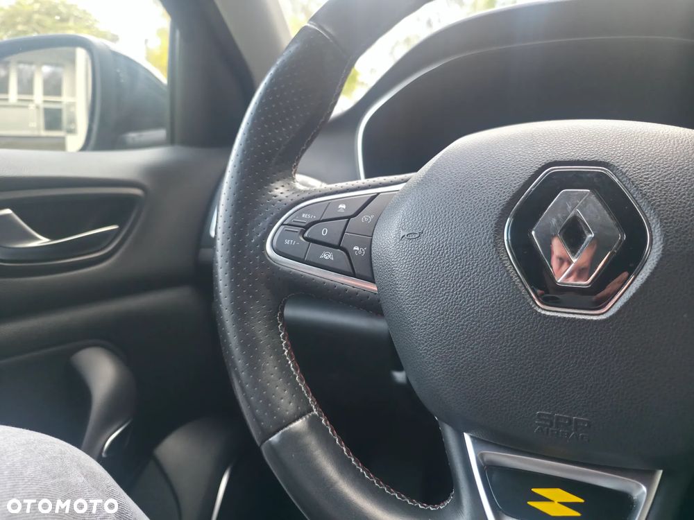 Renault Megane TCe 160 GPF EDC R.S LINE - 20
