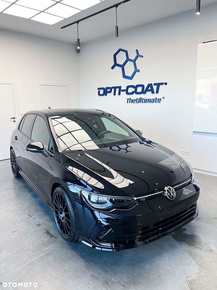 Volkswagen Golf 1.5 eTSI mHEV R-Line DSG - 29