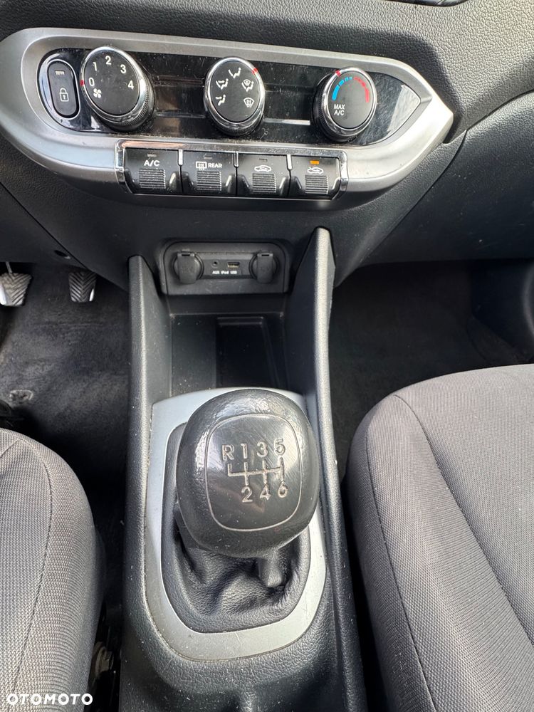 Kia Rio 1.1 crdi L - 16