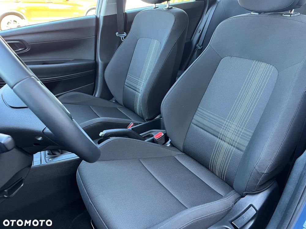 Hyundai Bayon 1.0 T-GDI Modern DCT - 14