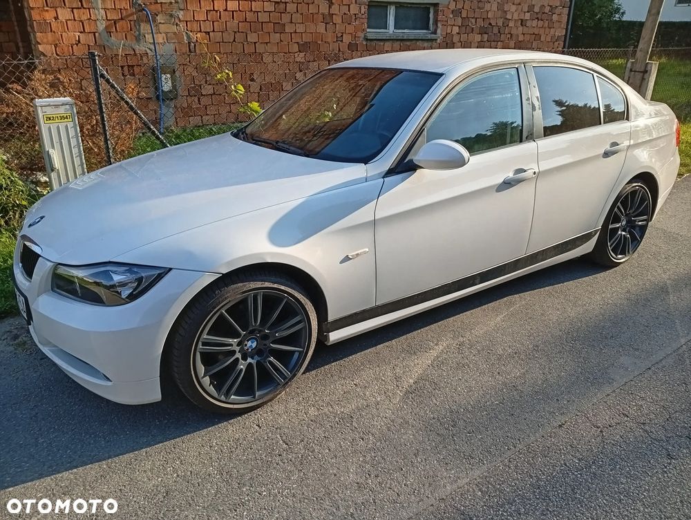BMW Seria 3 - 13